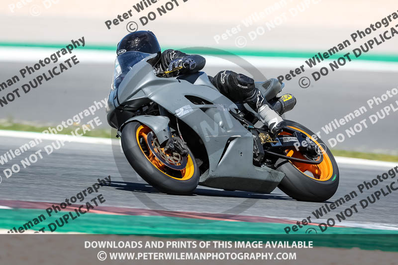 may 2019;motorbikes;no limits;peter wileman photography;portimao;portugal;trackday digital images